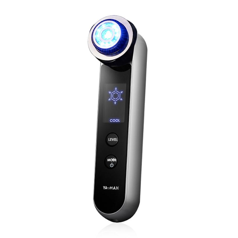 Máy Massage Mặt Chống Lão Hóa Cao Cấp 9 Chức Năng YA-MAN Photo PLUS Hyper HRF-11