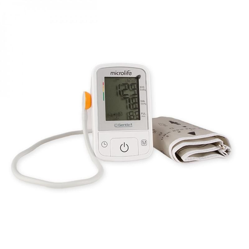 Máy Đo Huyết Áp Bắp Tay A2 Basic