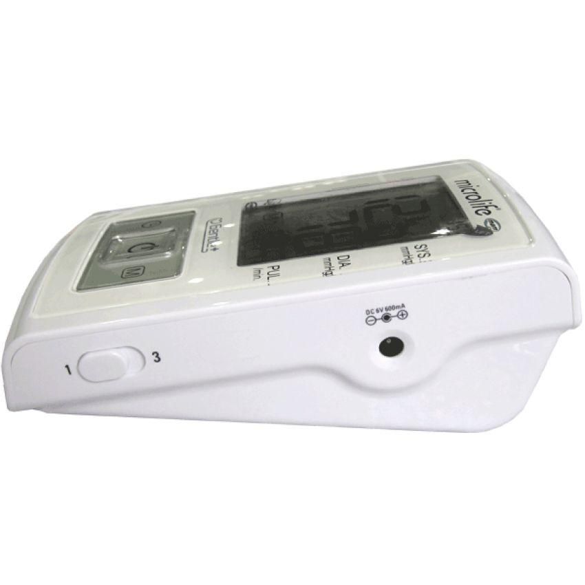 Máy Đo Huyết Áp Bắp Tay A3 Basic