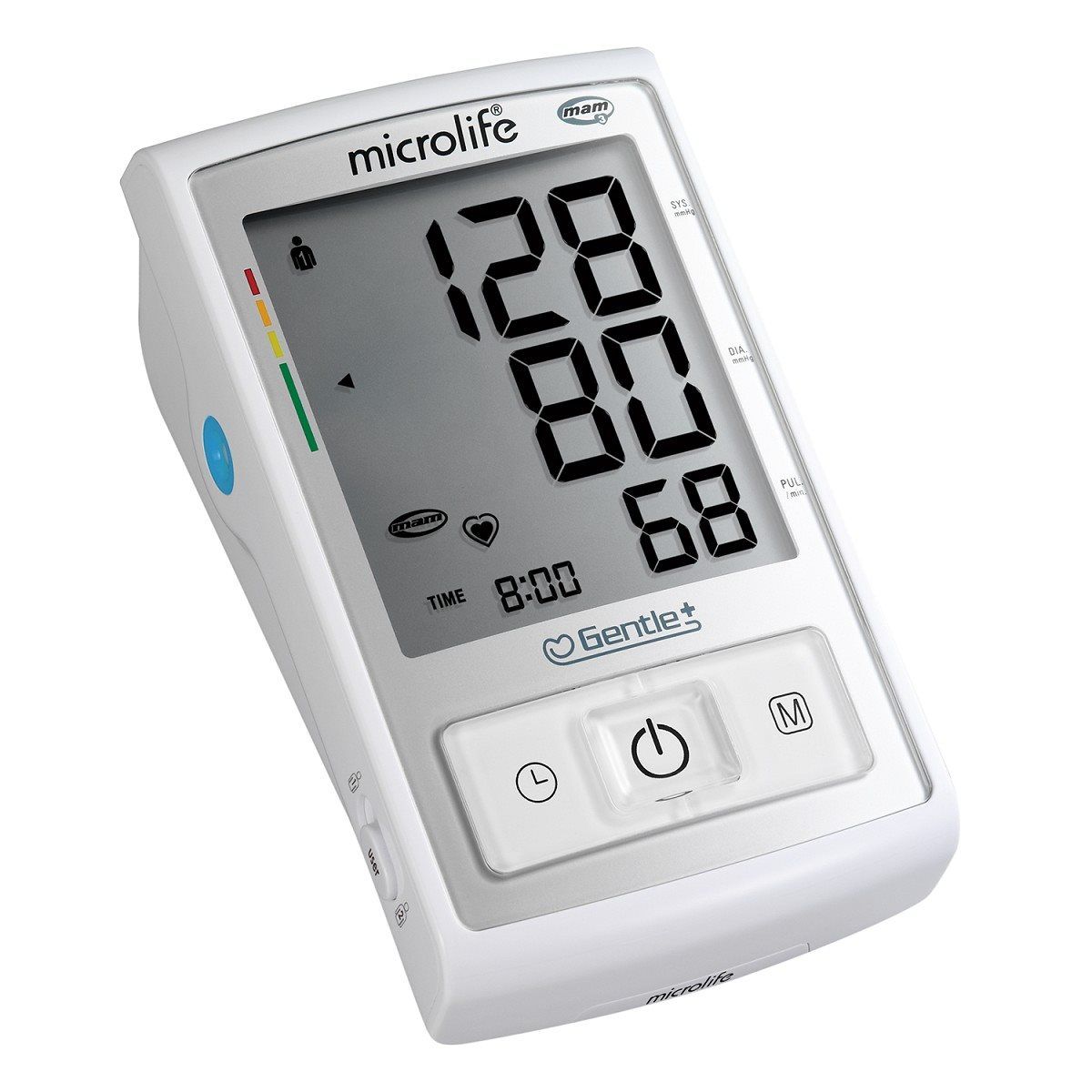 Máy Đo Huyết Áp Bắp Tay BP A3L Comfort