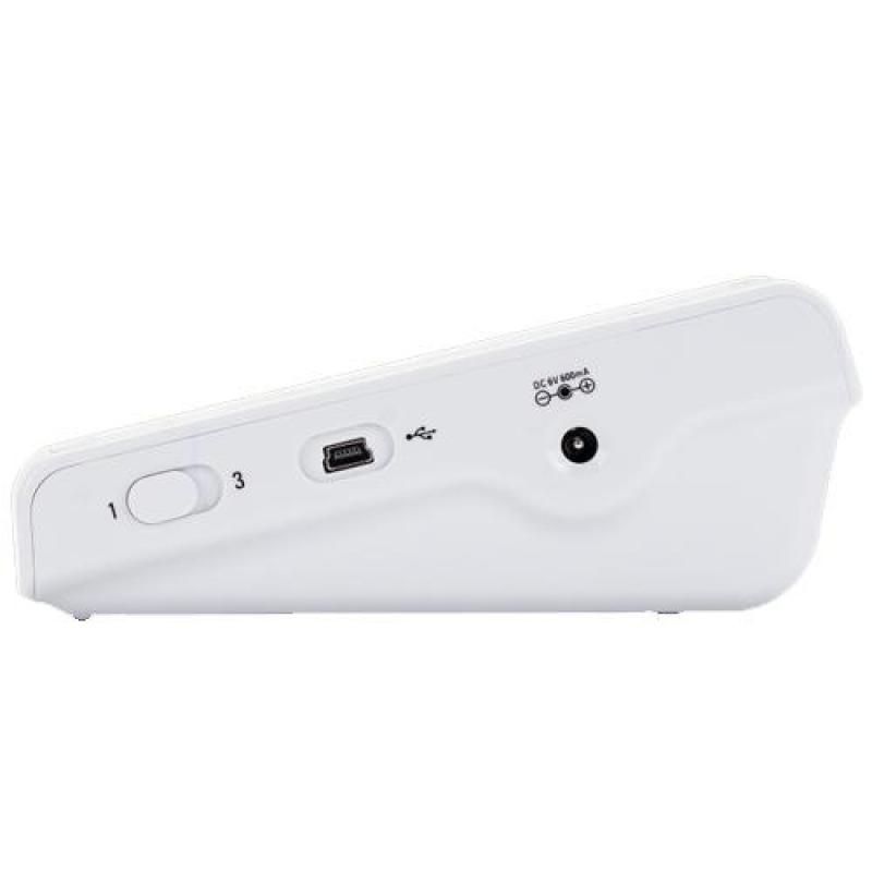 Máy Đo Huyết Áp Bắp Tay BP A3L Comfort