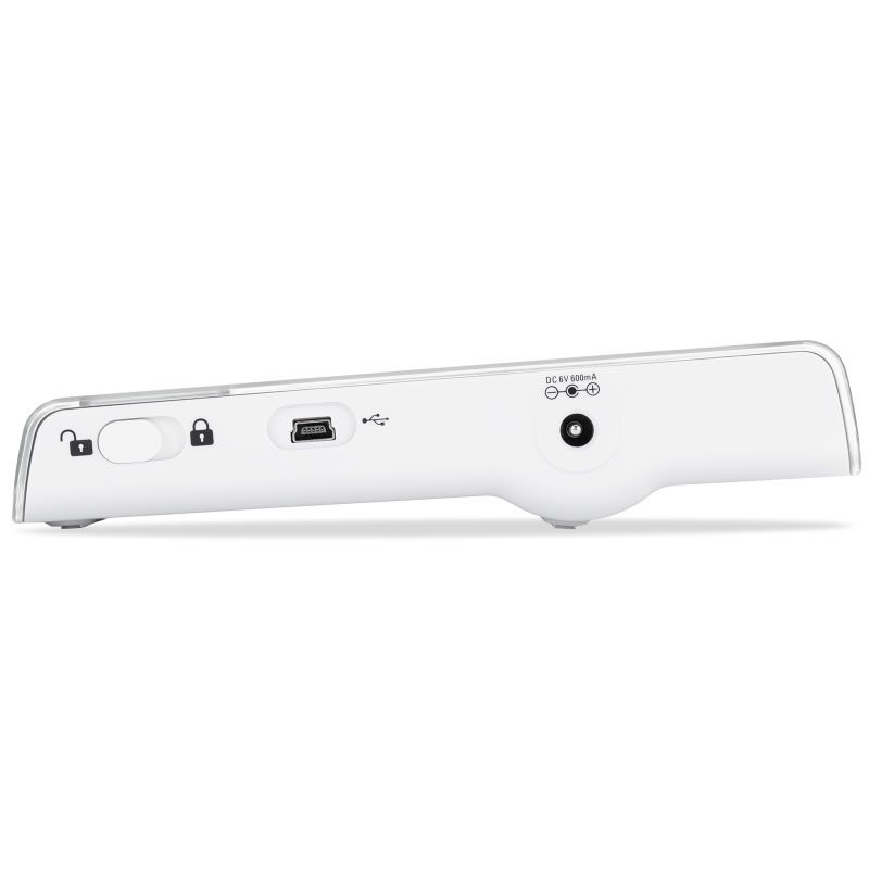 Máy Đo Huyết Áp Bắp Tay A6 BT