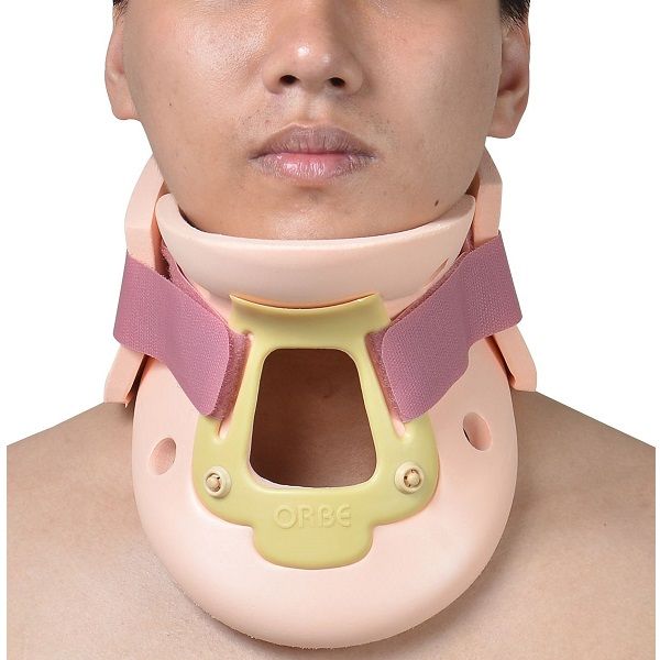 Nẹp Cổ Cứng ORBE