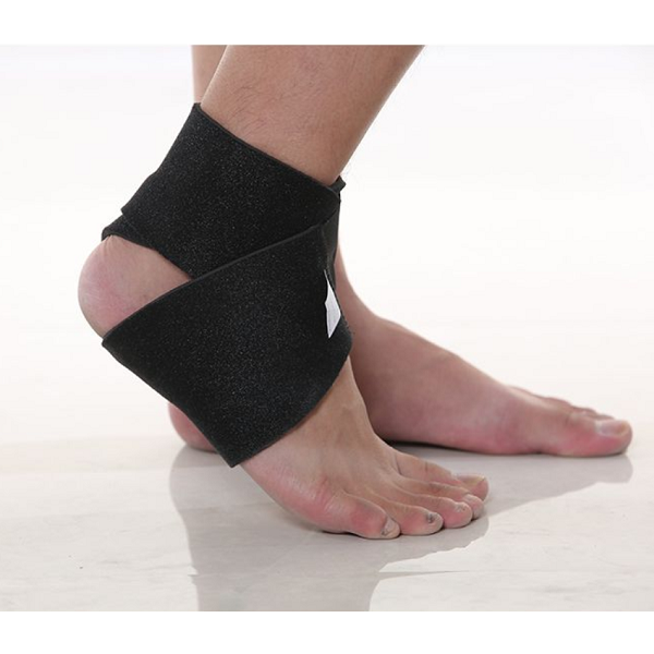 Ổn Định Cổ Chân Ankle Support