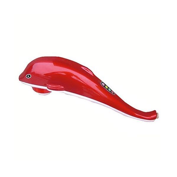 Máy Massage Trị Liệu Cơ Học (Máy Massage Cầm Tay Cá Heo) Unicare UCL-2002E