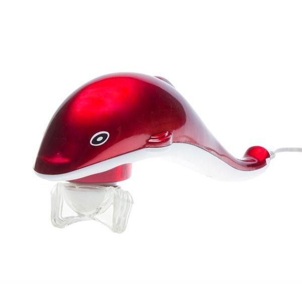 Máy Massage Trị Liệu Cơ Học (Máy Massage Cầm Tay Cá Heo) Unicare UCL-2002E