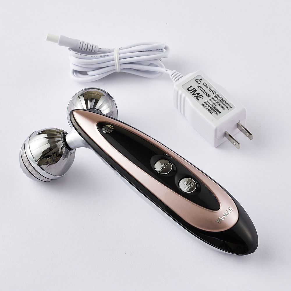 Máy Massage Mặt Và Toàn Thân YA-MAN Tornado RF Roller HRF-15/HRF-15P