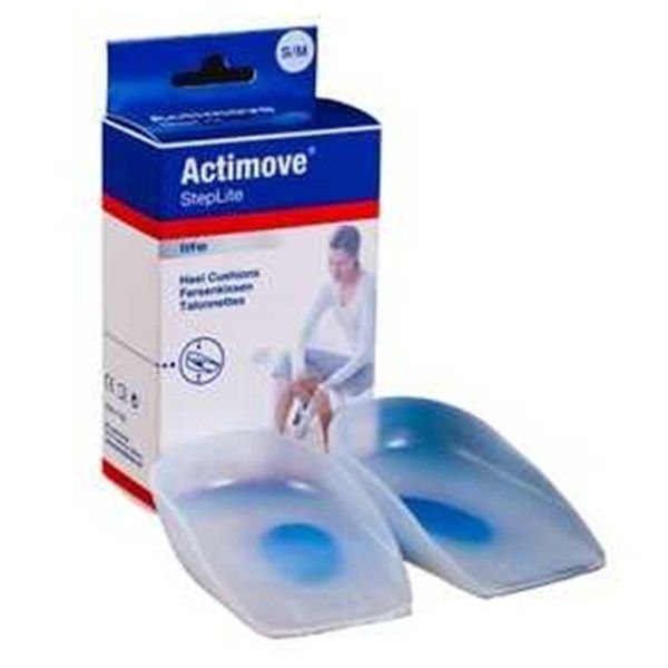 Đệm Lót Silicone StepLite
