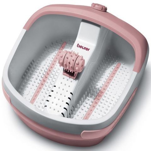 Bồn Ngâm Chân, Massage Chân Beurer FB25