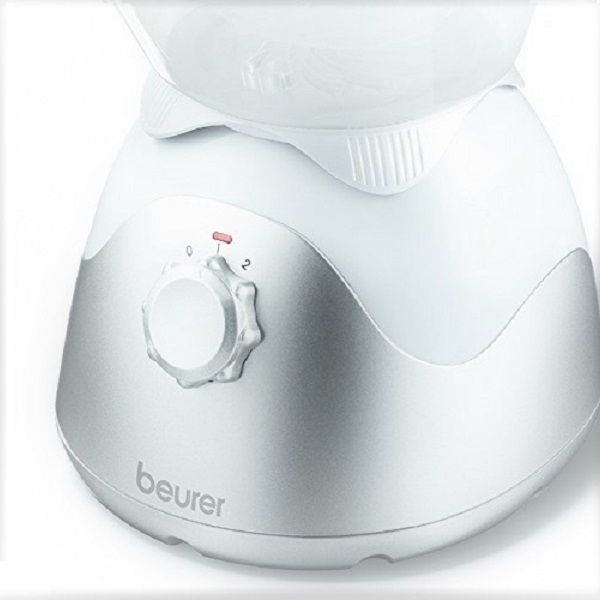 Máy Xông Hơi Làm Đẹp Da Mặt Beurer FS50