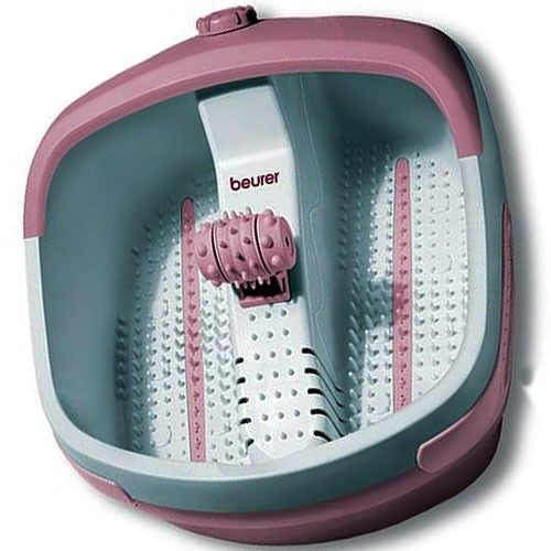Bồn Ngâm Chân, Massage Chân Beurer FB25