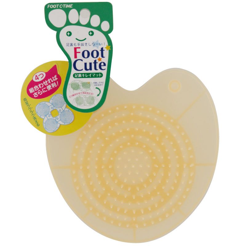 Dụng cụ Massage Bàn Chân Foodcool - Kokubo - Đồ Massage 161