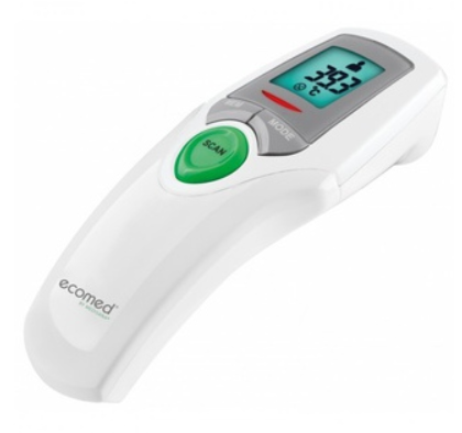 Nhiệt Kế Đo Trán Medisana TM65E