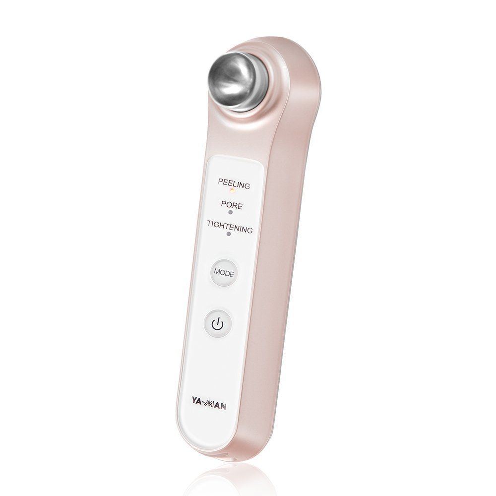 Máy Chăm Sóc Da Mặt YA-MAN Circle Peeling Pro HDS-30/HDS-30N