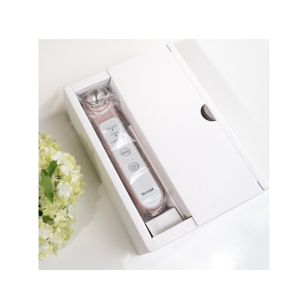 Máy Chăm Sóc Da Mặt YA-MAN Circle Peeling Pro HDS-30/HDS-30N
