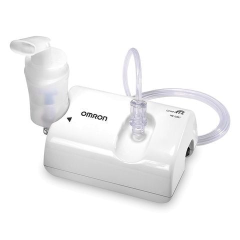 Máy Xông Khí Dung Omron NE-C801