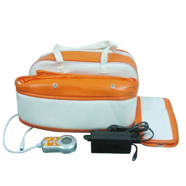 Máy Massage Rung Trị Liệu Cơ Học (Đai Massage Bụng) Unicare UCW-1002