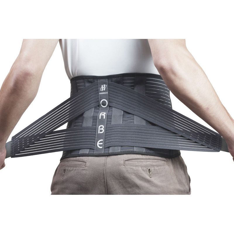 Đai Thắt Lưng Cao Cấp Olumba (Màu Ghi)