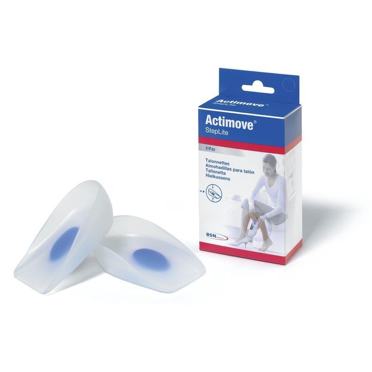 Đệm Lót Silicone StepLite