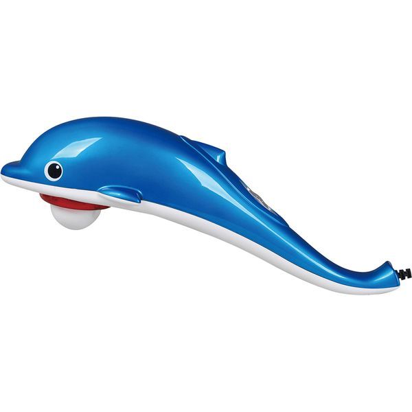 Máy Massage Trị Liệu Cơ Học (Máy Massage Cầm Tay Cá Heo) Unicare UCL-2002E