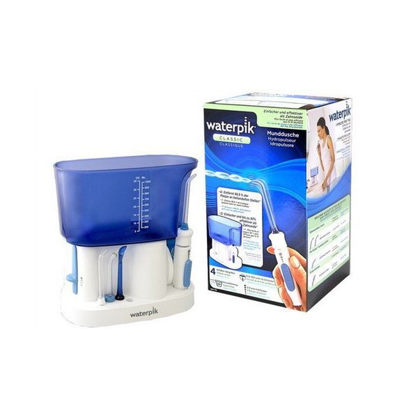 Máy Tăm Nước Waterpik Classic WP-70