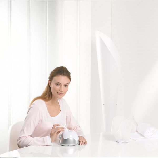 Máy Xông Hơi Làm Đẹp Da Mặt Beurer FS50