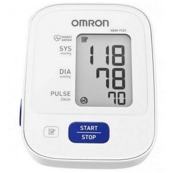Máy Đo Huyết Áp Bắp Tay Omron HEM-7121