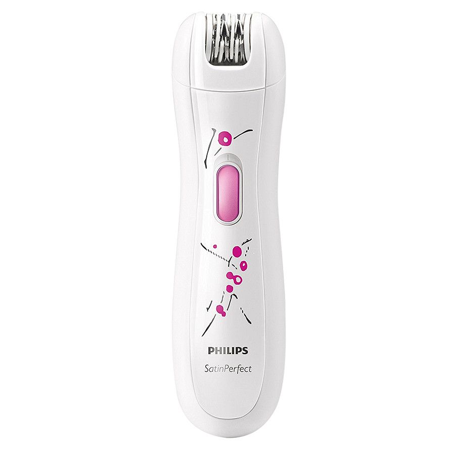 Máy Nhổ Lông Cho Nữ Philips HP6549