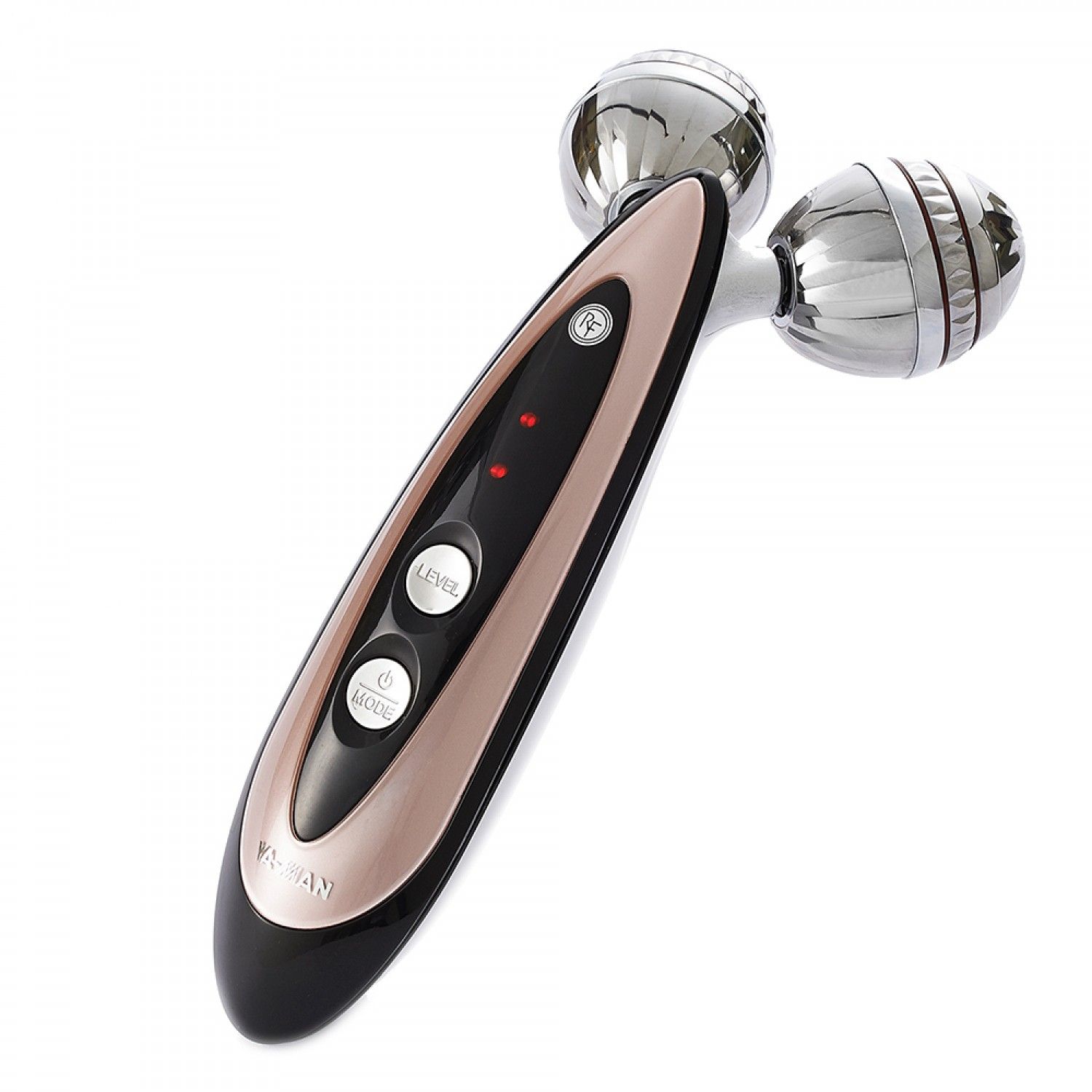 Máy Massage Mặt Và Toàn Thân YA-MAN Tornado RF Roller HRF-15/HRF-15P