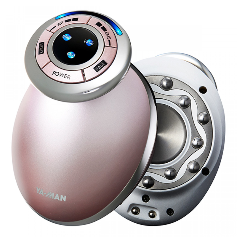 Máy Giảm Mỡ Toàn Thân YA-MAN Cavispa RF Core HRF-17/HRF-17P