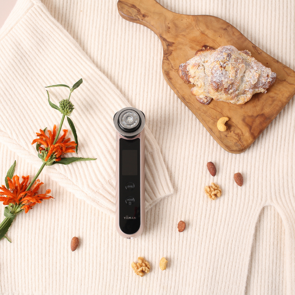 Máy Massage Chống Lão Hóa Photo PLUS EX eye pro HRF-20P