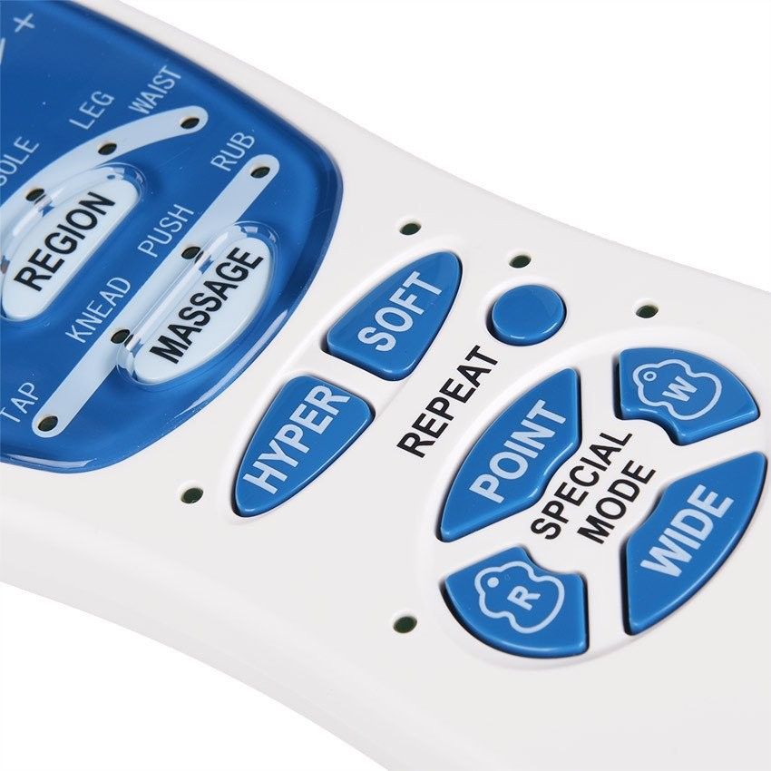 Máy Massage Xung Điện Omron HV-F128