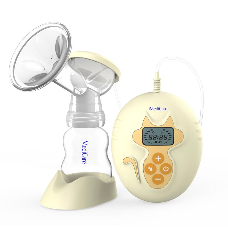 Máy Hút Sữa iMediCare iBP - 9S