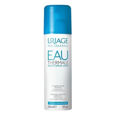 Nước Khoáng Uriage Thermal Water 150ml