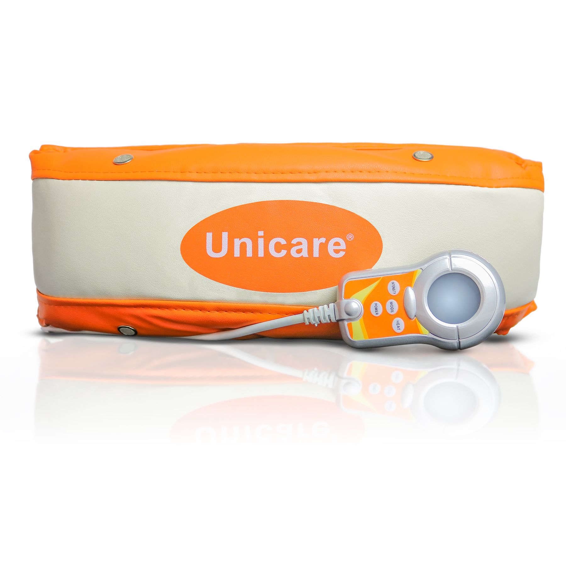 Máy Massage Rung Trị Liệu Cơ Học (Đai Massage Bụng) Unicare UCW-1002