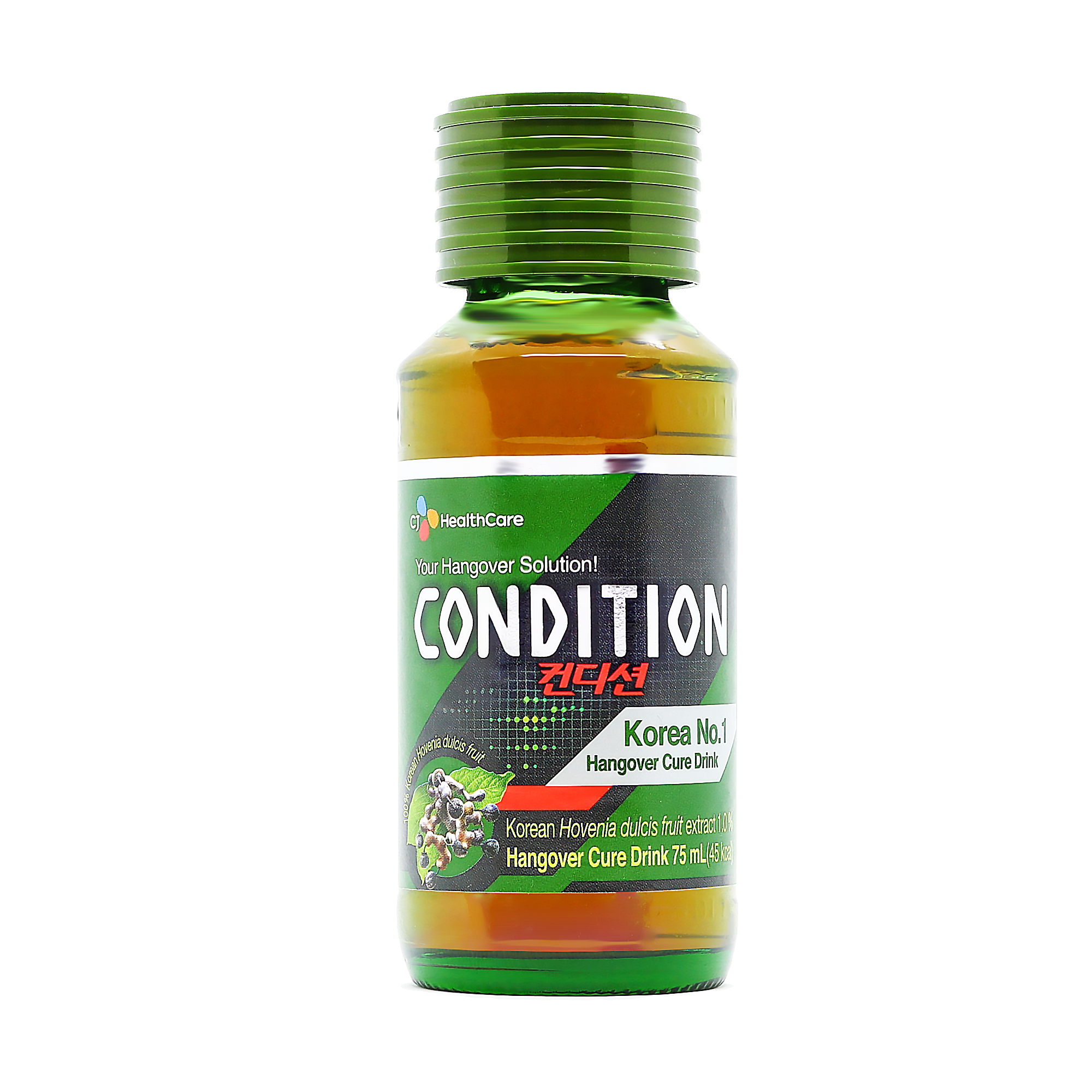 Nước Giải Rượu Condition (75ml)