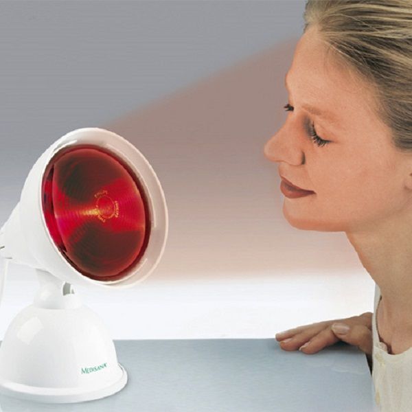 Đèn Hồng Ngoại Lưu Thông Máu IRL 150W