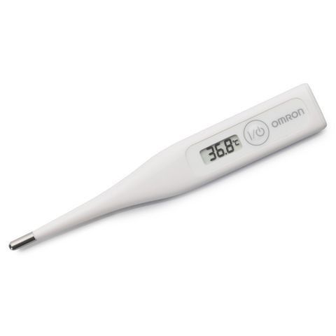 Nhiệt Kế Điện Tử Omron MC-246