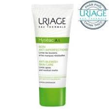 Kem Chống Nắng Uriage Hyseac Fluide SPF50+ 50ml