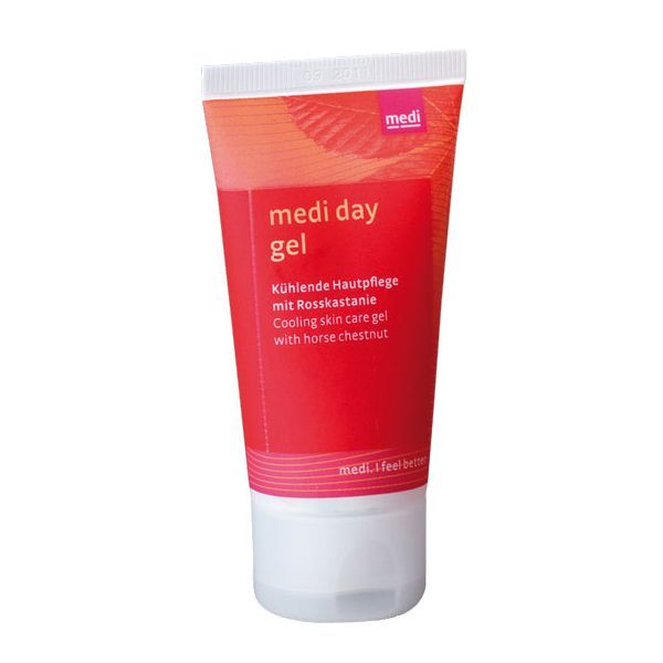 Kem Chống Giãn Tĩnh Mạch Medi Day Gel 150ml