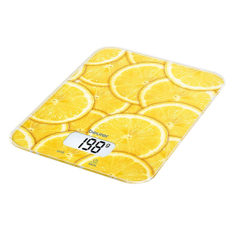 Cân Nhà Bếp Điện Tử Beurer KS19
