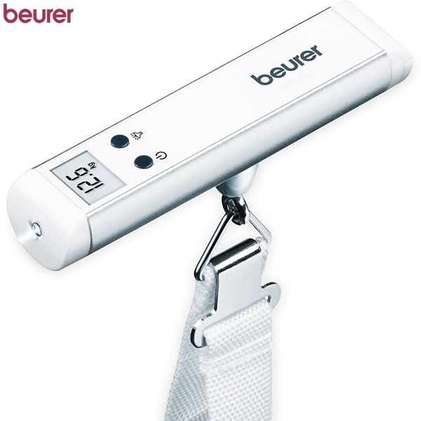 Cân Hành Lý Beurer LS10