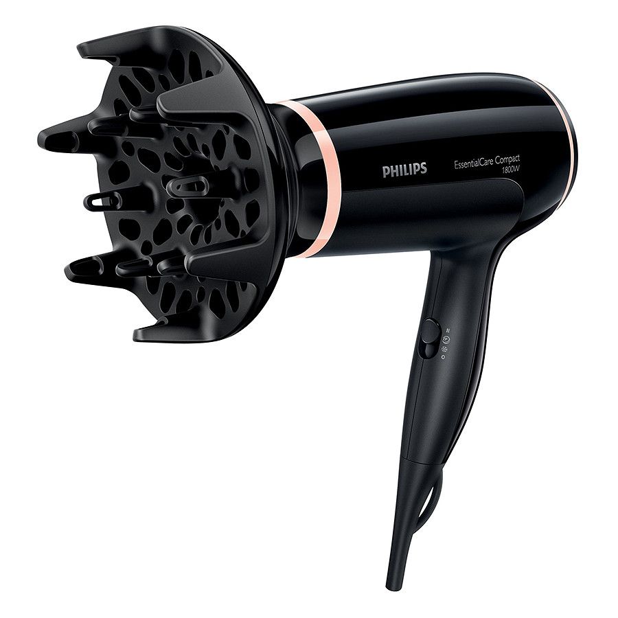Máy Sấy Tóc Philips BHD004/00