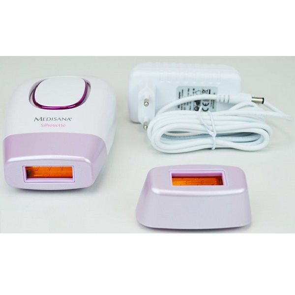 Máy Triệt Lông Thẩm Mỹ Medisana IPL800