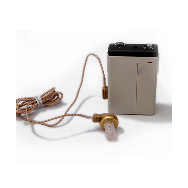 Máy Trợ Thính Có Dây Rionet HA-20DX