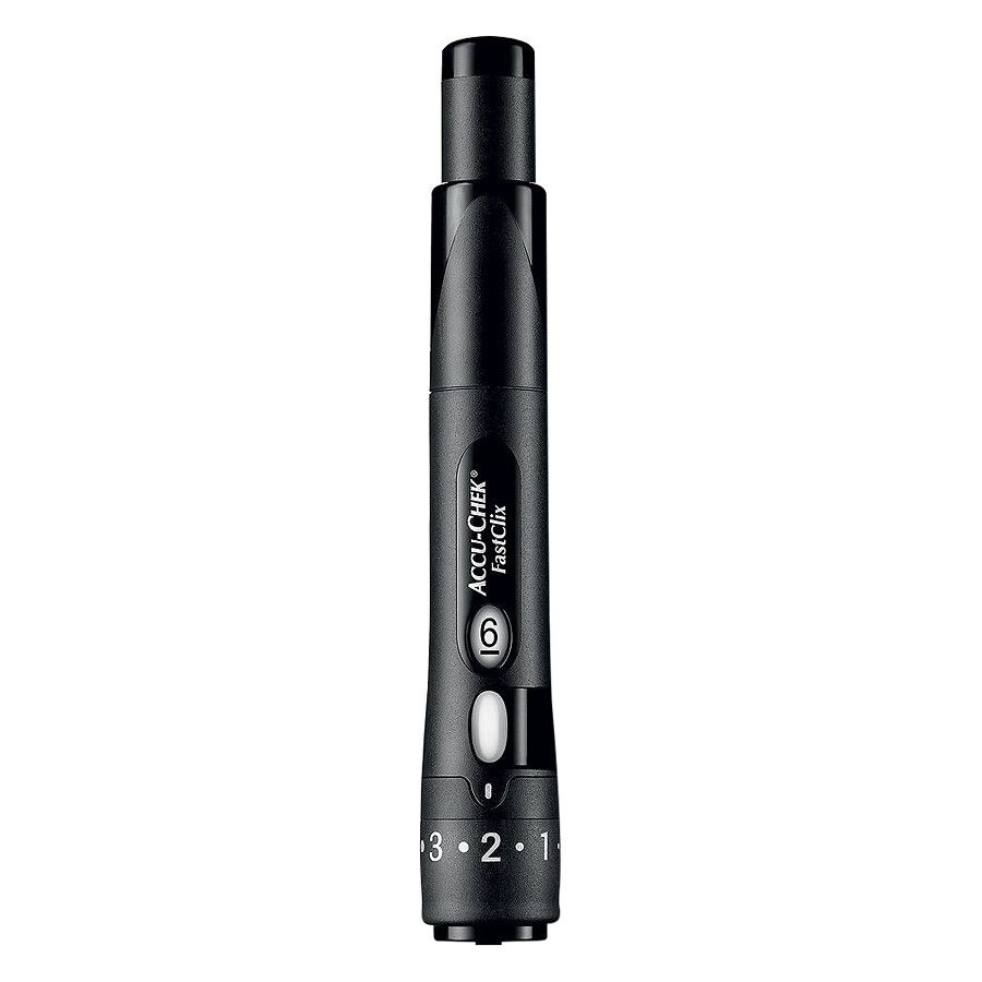 Máy Đo Đường Huyết Accu-Chek Performa Mg Kit