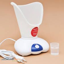 Máy Xông Mặt Laica MD6062