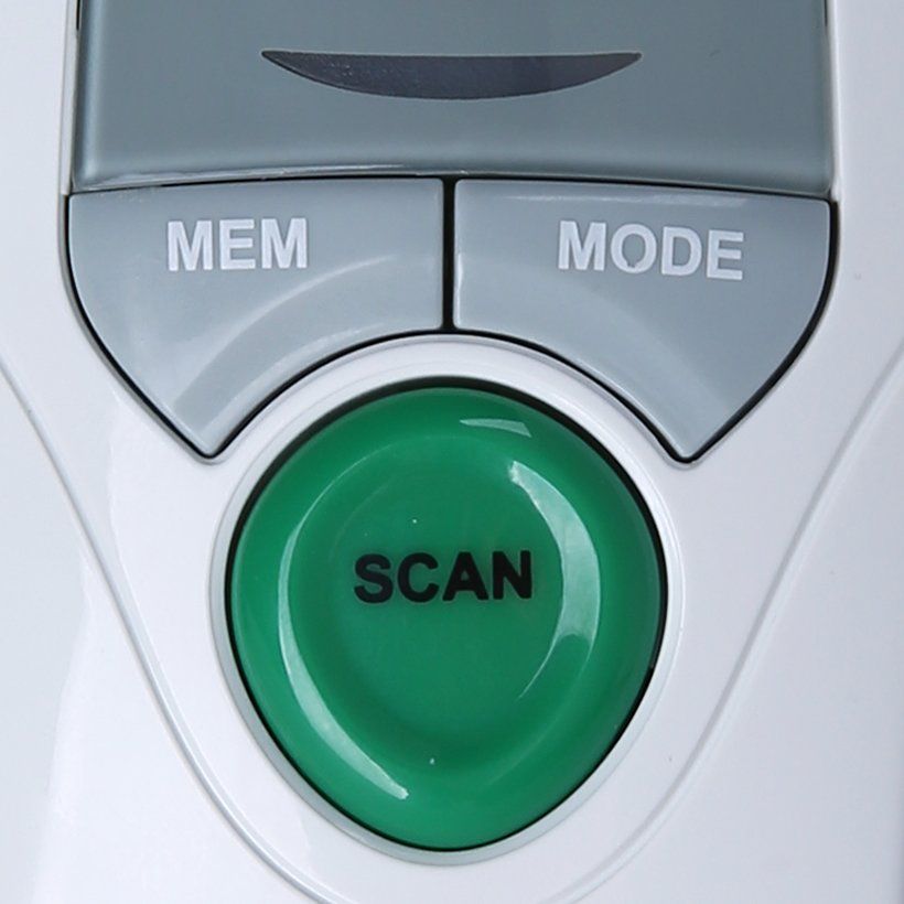 Nhiệt Kế Đo Trán Medisana TM65E