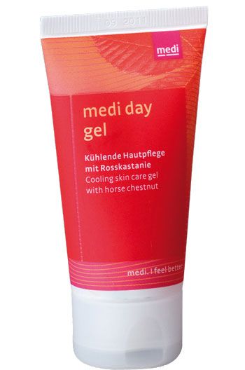 Kem Chống Giãn Tĩnh Mạch Medi Day Gel 150ml