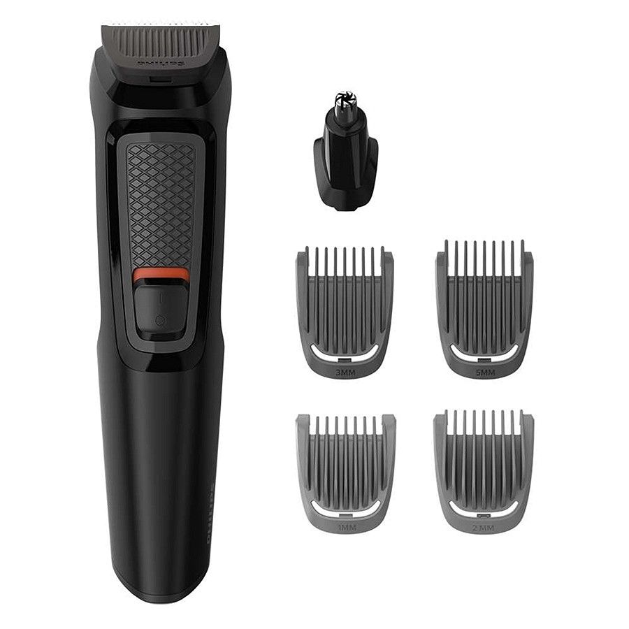 Máy Cạo Tỉa Đa Năng Philips MG3710